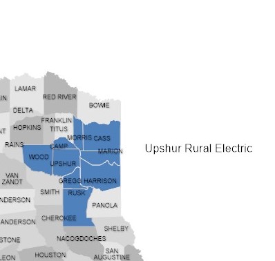Upshur Rural Electric